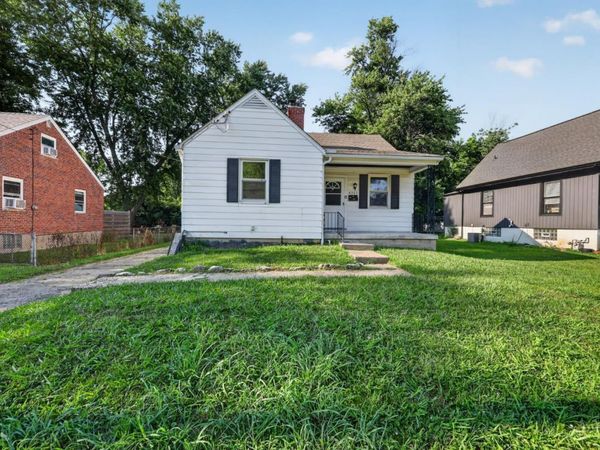 4312 Kugler Mill Road, Cincinnati, OH 45236