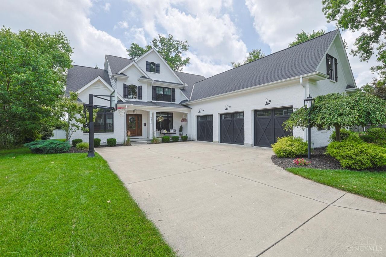 9856 Tollgate Lane, Cincinnati, OH 45242 Main Photo