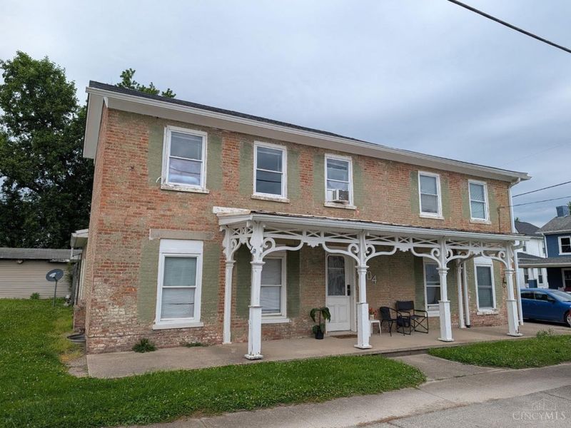304 W Walnut Lane, Franklin Twp, OH 45120 Photo 1