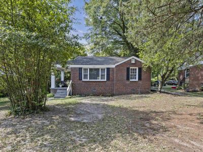 3916 Eureka Street, Columbia, SC 29205
