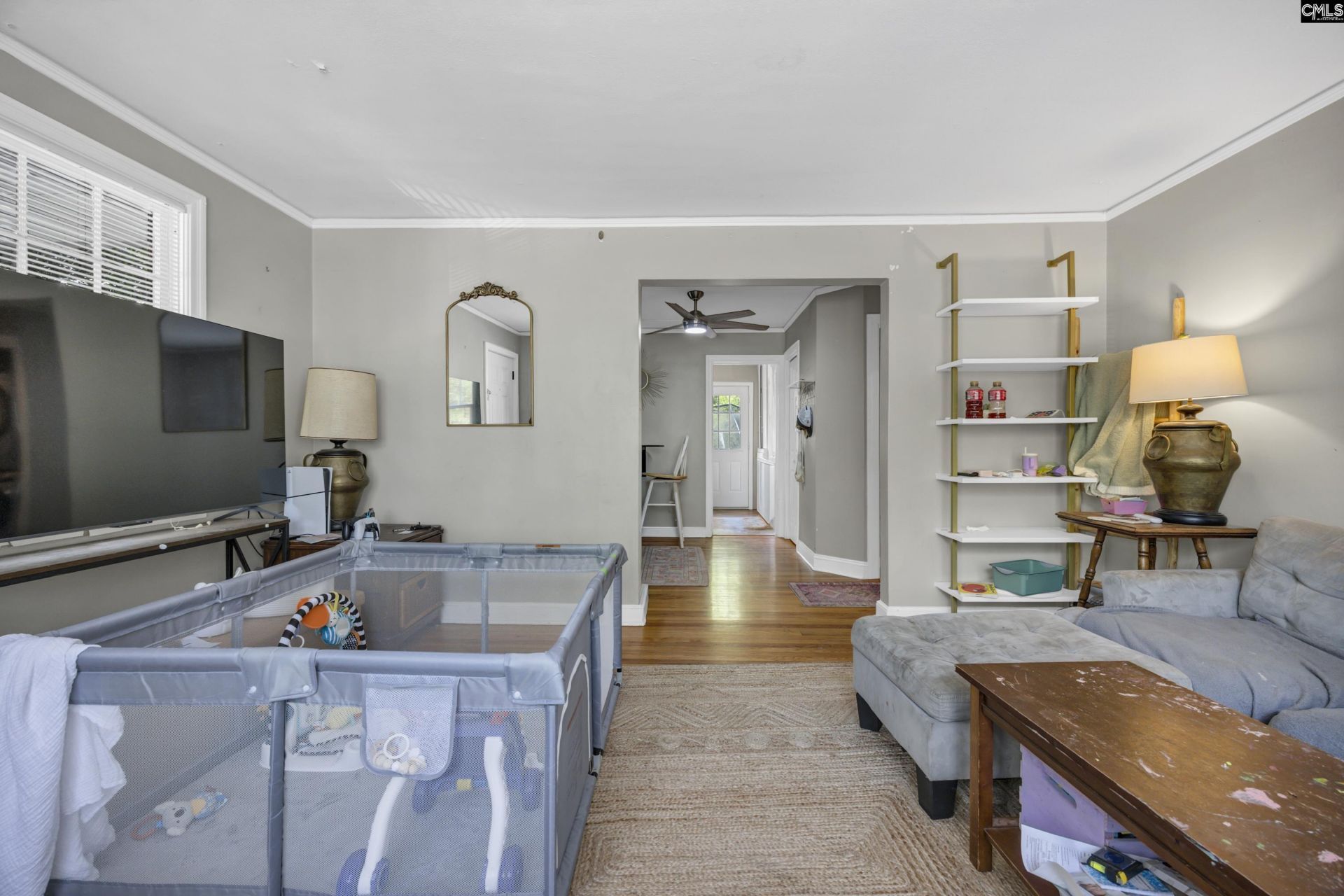 3916 Eureka Street Photo 4