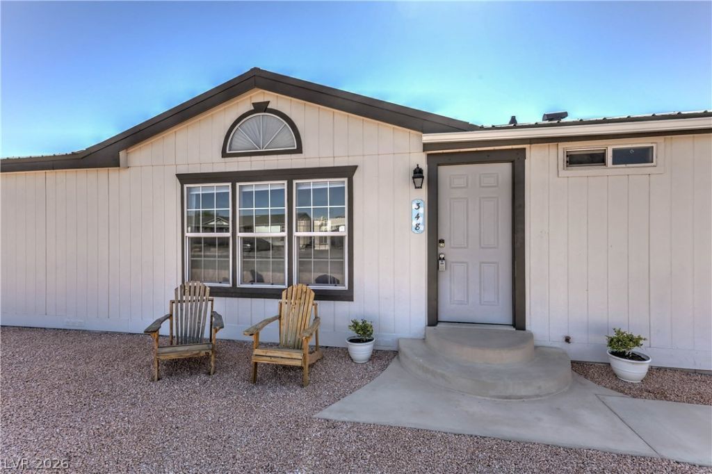 348 Tres Palomas Street  Overton, NV 89040