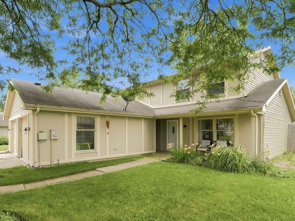 7323 Wrangler Trail, Fort Wayne, IN 46835
