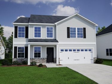 16 Silverbell Court, Youngsville, NC 27596