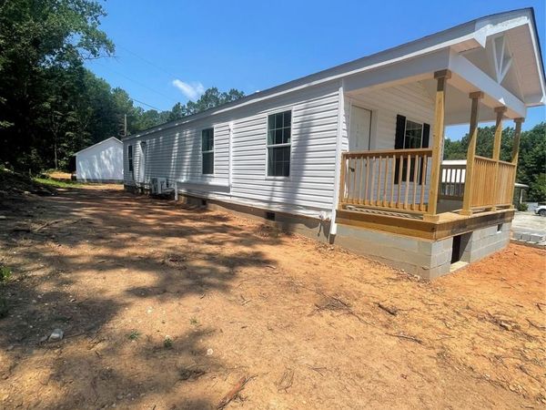 81 Gravel Hill Court , Unit 1, Taylorsville, NC 28681