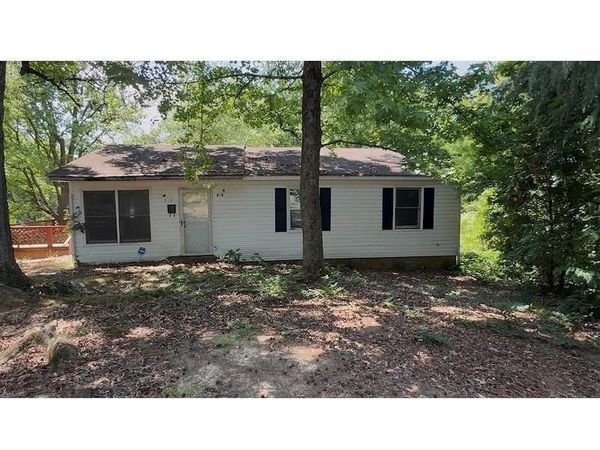 814 Desoto Avenue , Kannapolis, NC 28083
