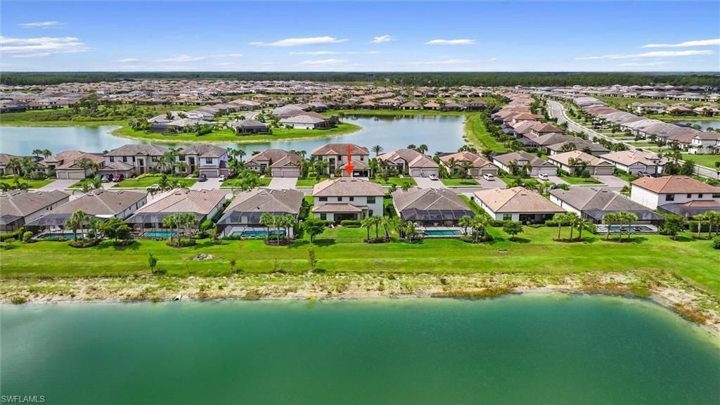18328 Parksville Dr , Estero, FL 33928 Photo