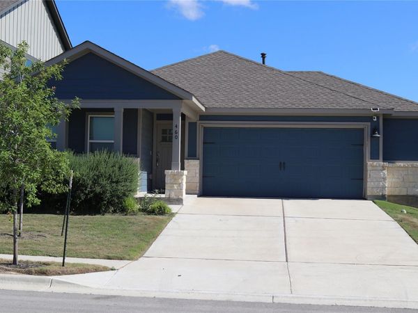 460 Buenos Aires, Kyle, TX 78640