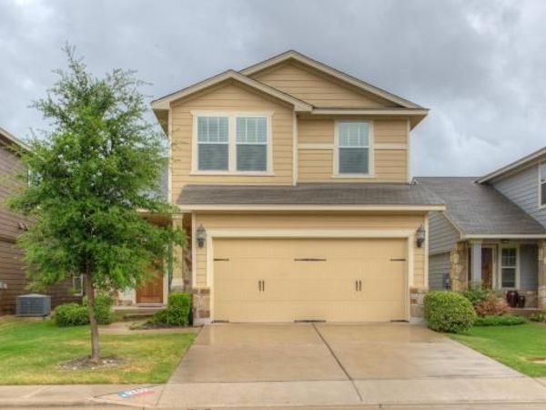 13409 Sage Grouse DR, Austin, TX 78729