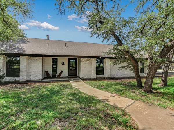 4717 Sam Bass RD, Round Rock, TX 78681