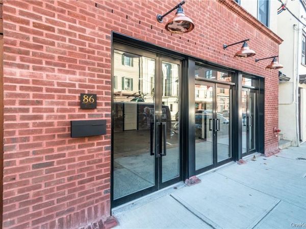 86 Main Street , Unit 2, Dobbs Ferry, NY 10522