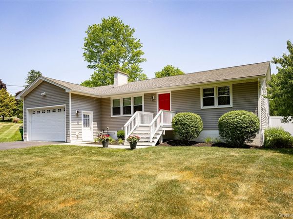 12 Hi View Road, Wappingers Falls, NY 12590