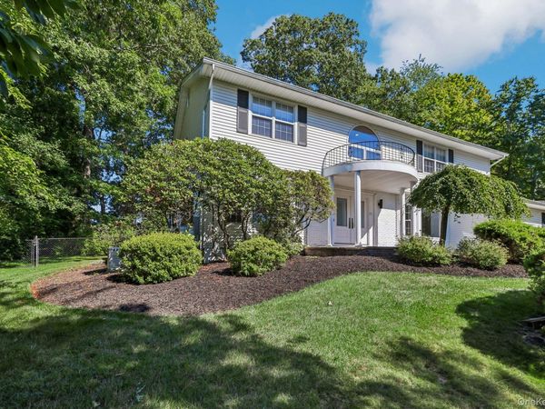 21 Windgate Drive, New City, NY 10956
