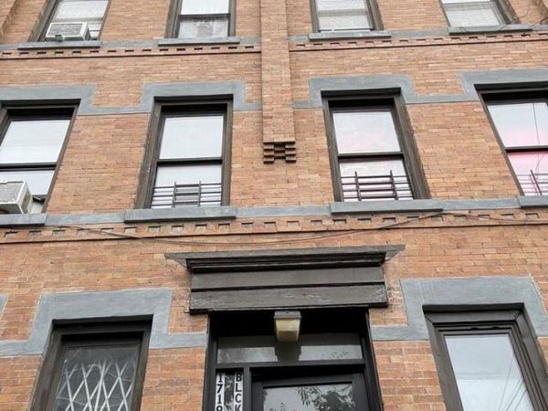 1719 Bleecker Street , Ridgewood, NY 11385
