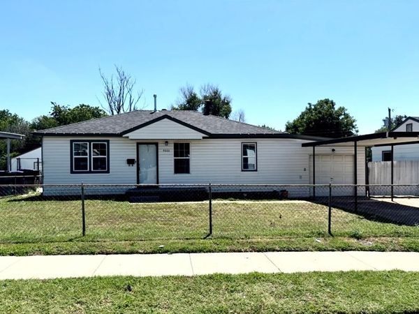 5000 S Land Avenue, Oklahoma City, OK 73119