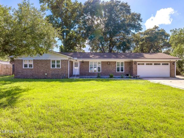 3441 RED OAK Circle E, Orange Park, FL 32073