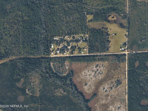 590 OLD STARKE Road, Palatka, FL 32177