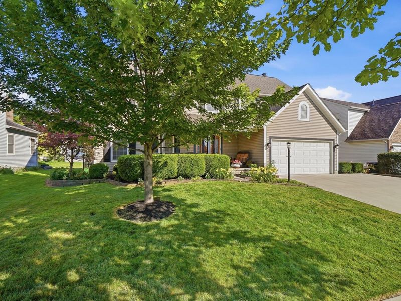 2919 Snowberry Lane, Hilliard, OH 43026 Photo 4