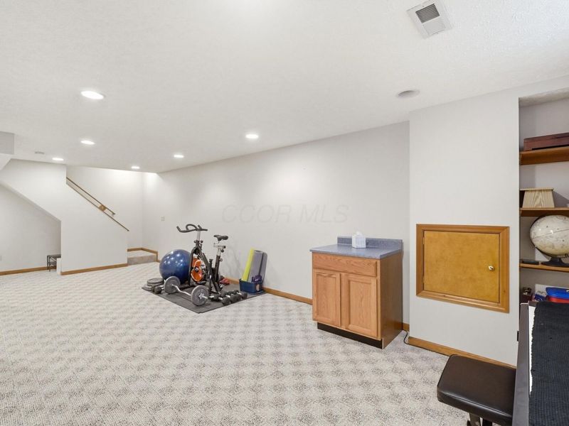 2919 Snowberry Lane, Hilliard, OH 43026 Photo 48