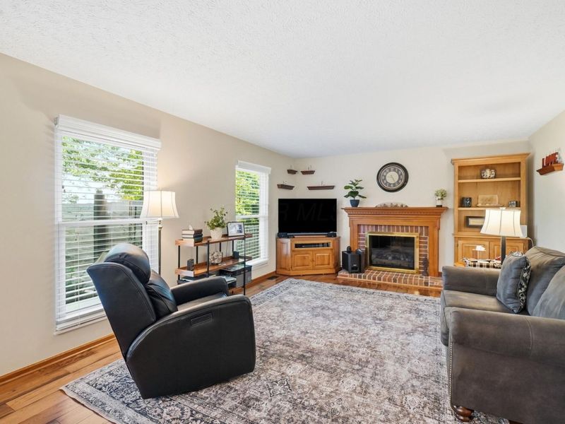 2919 Snowberry Lane, Hilliard, OH 43026 Photo 6