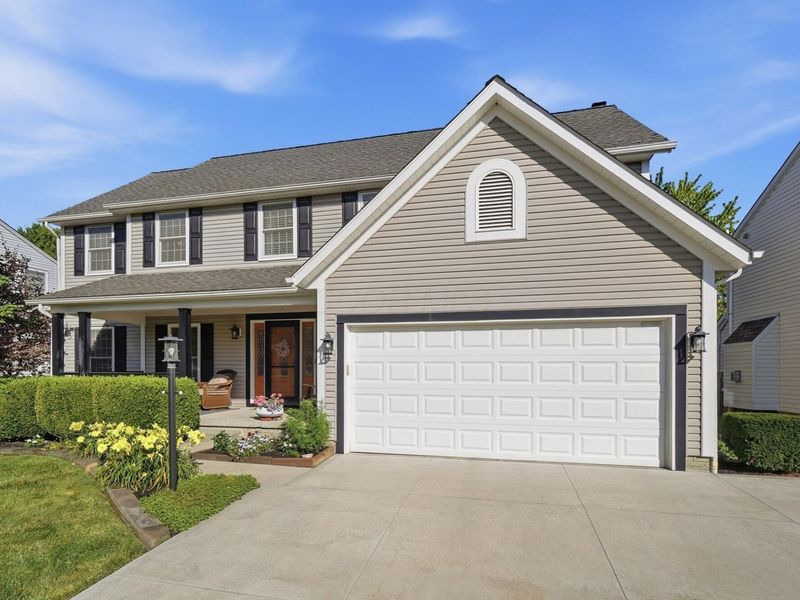 2919 Snowberry Lane, Hilliard, OH 43026 Photo 62