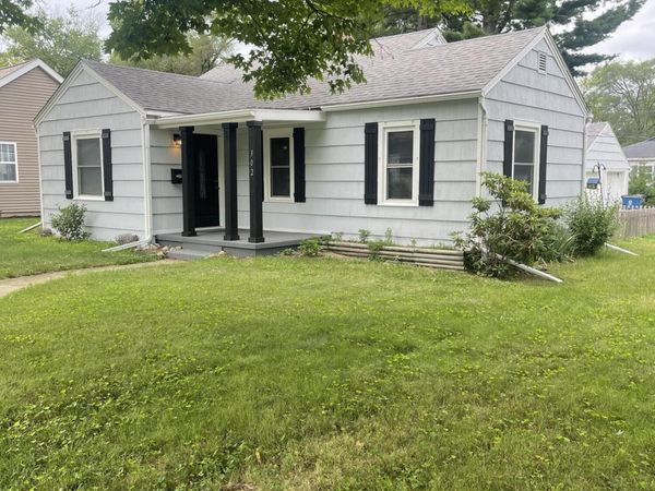 302 W Garfield Avenue, Swanton, OH 43558