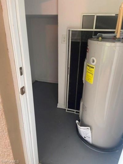 9528 Brookville Ct , Fort Myers, FL 33967 Photo