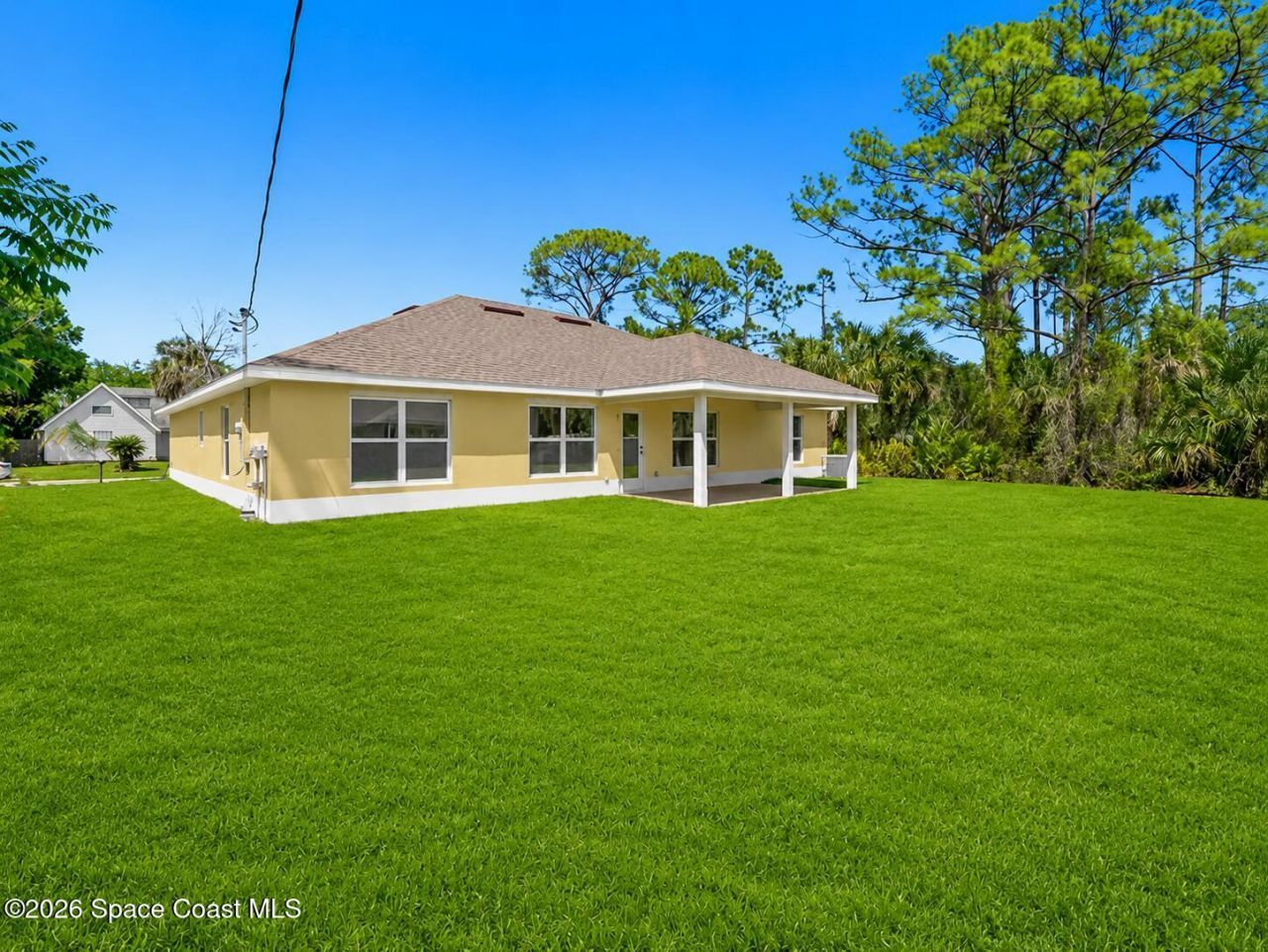 1049 Welco Street SE , Palm Bay, FL 32909 Photo