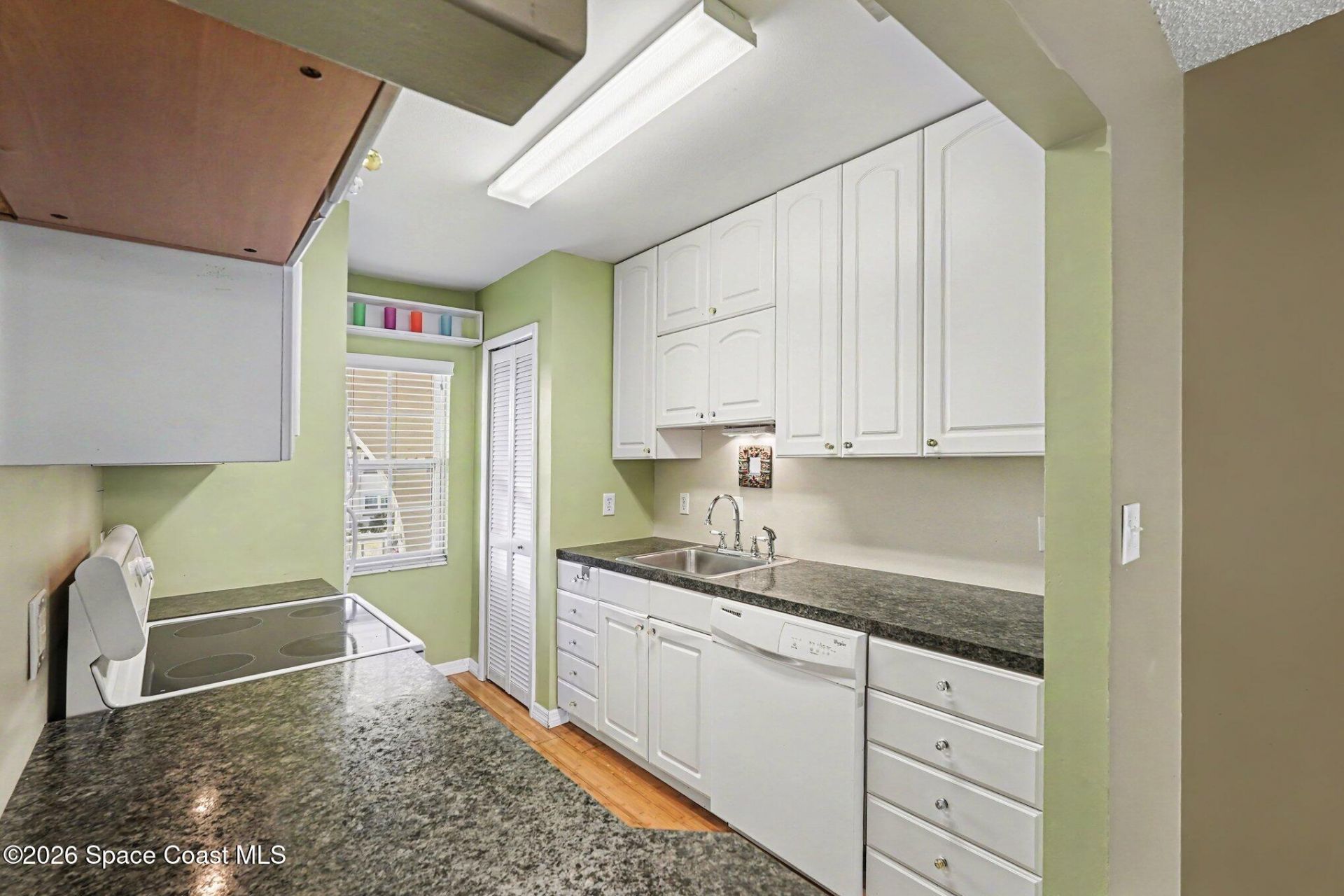 1047 Small Court , Unit 38, Indian Harbor Beach, FL 32937 Photo