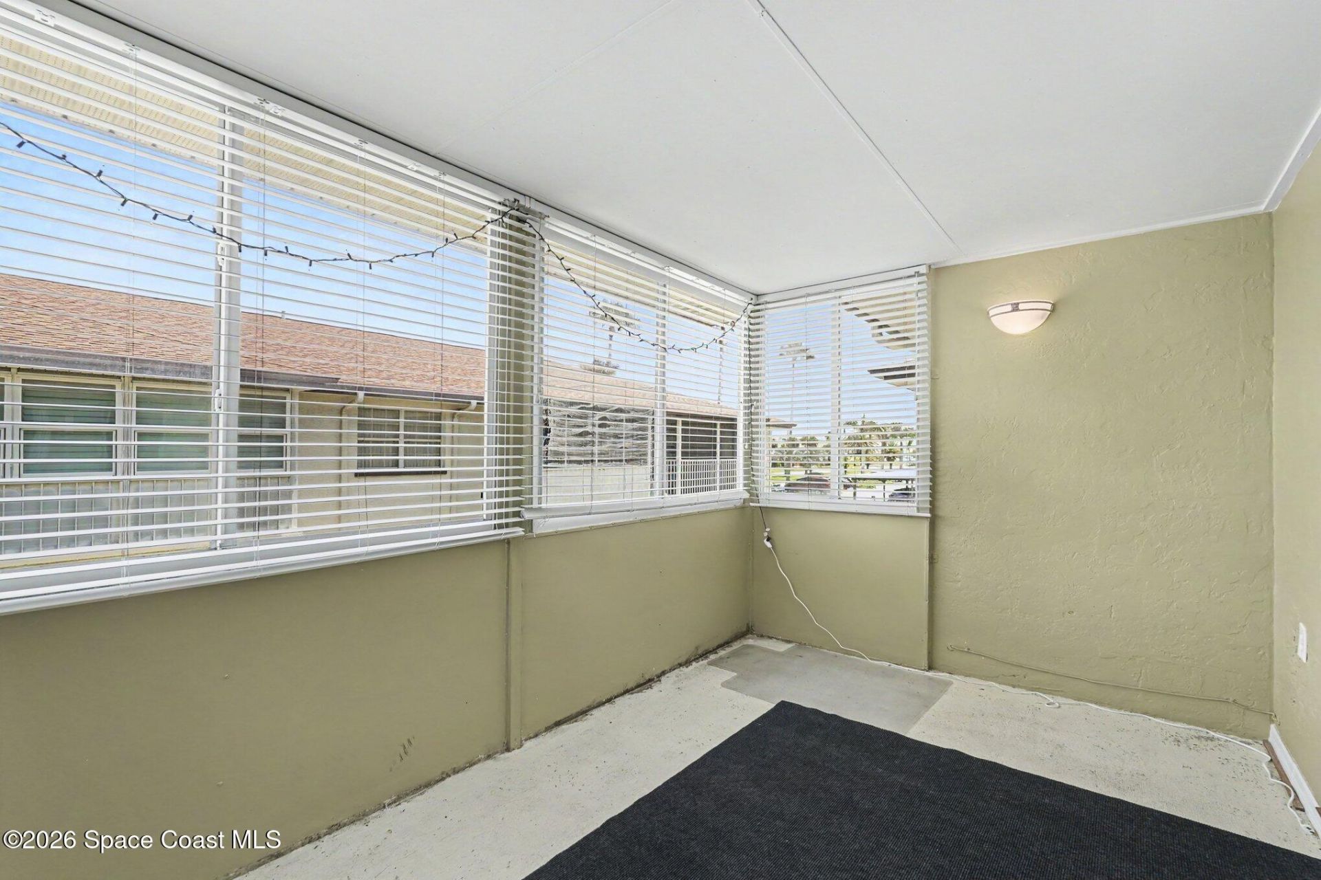 1047 Small Court , Unit 38, Indian Harbor Beach, FL 32937 Photo