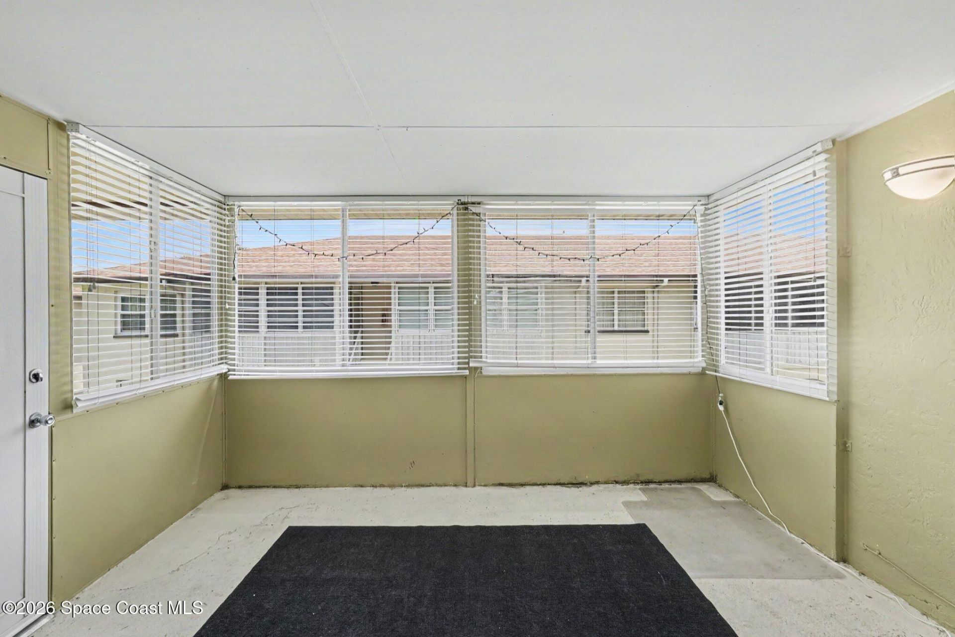 1047 Small Court , Unit 38, Indian Harbor Beach, FL 32937 Photo