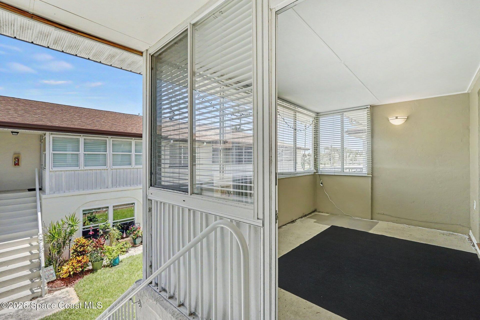 1047 Small Court , Unit 38, Indian Harbor Beach, FL 32937 Photo