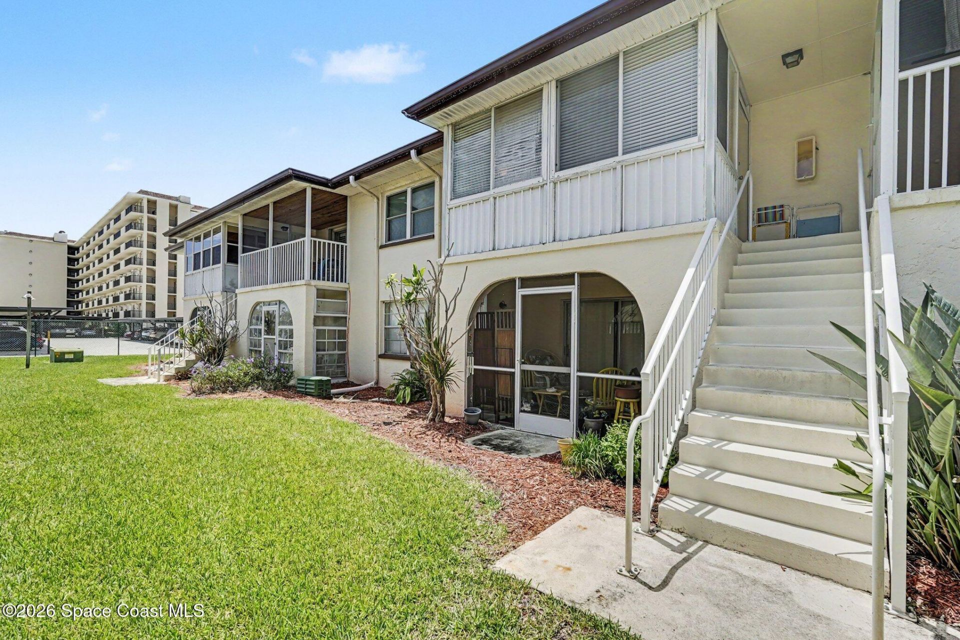 1047 Small Court , Unit 38, Indian Harbor Beach, FL 32937 Photo