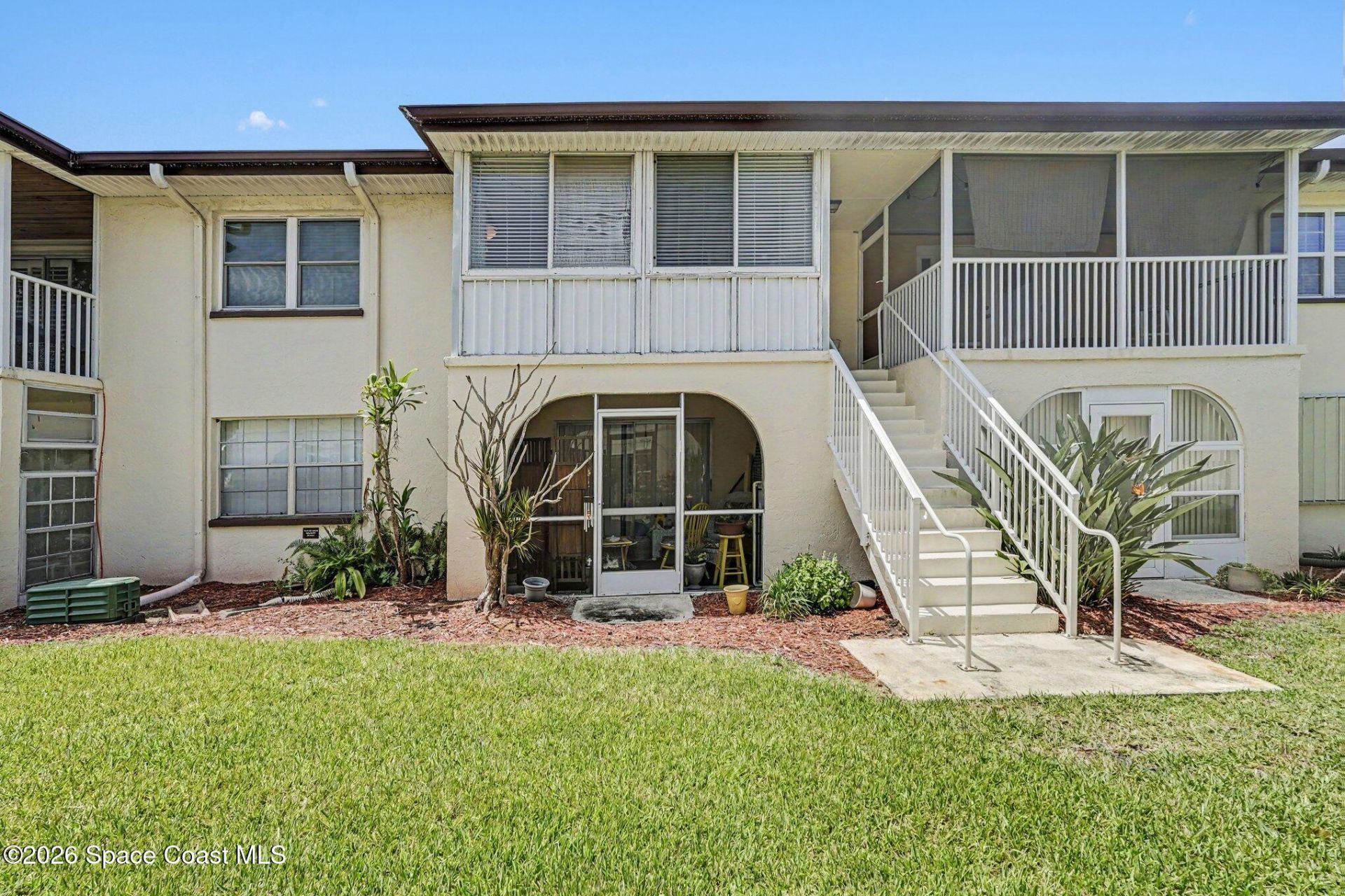 1047 Small Court , Unit 38, Indian Harbor Beach, FL 32937 Photo