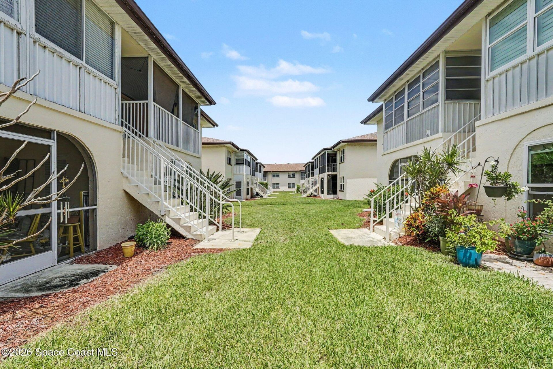 1047 Small Court , Unit 38, Indian Harbor Beach, FL 32937 Photo