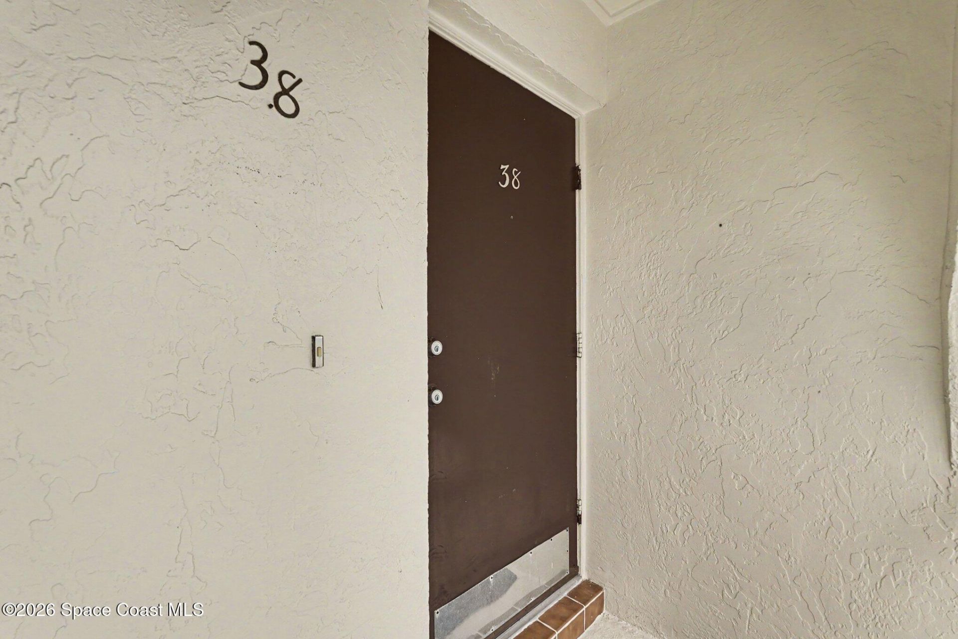 1047 Small Court , Unit 38, Indian Harbor Beach, FL 32937 Photo