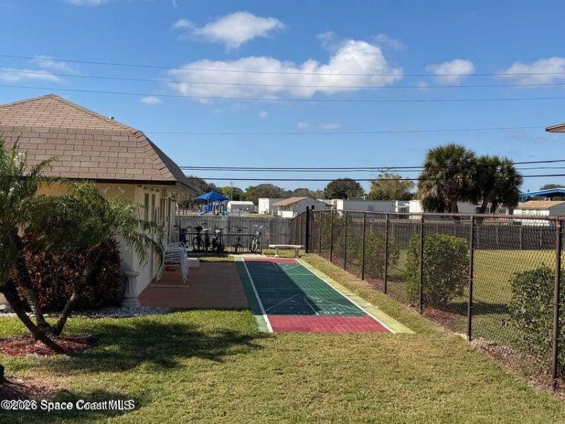 1047 Small Court , Unit 38, Indian Harbor Beach, FL 32937 Photo
