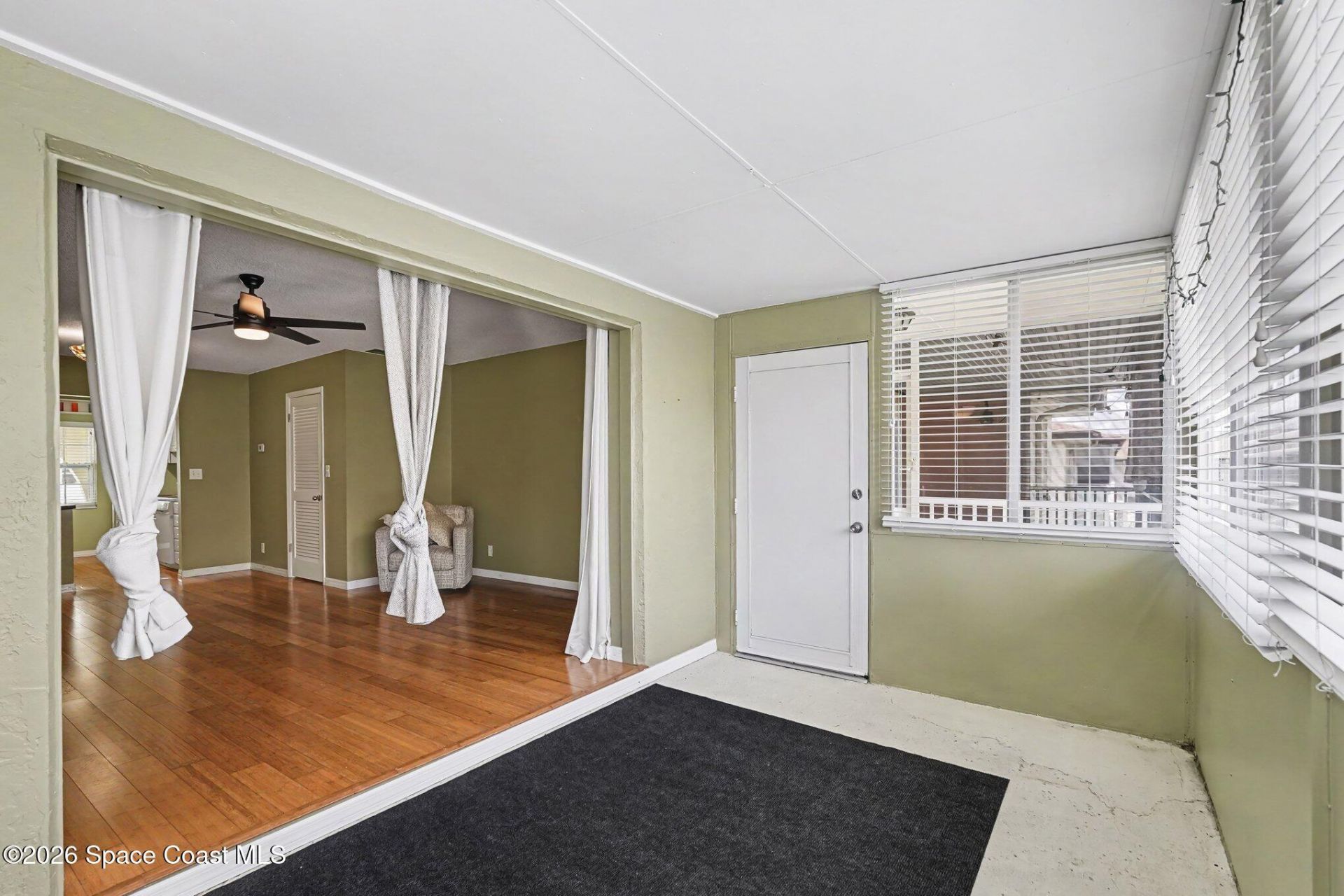 1047 Small Court , Unit 38, Indian Harbor Beach, FL 32937 Photo
