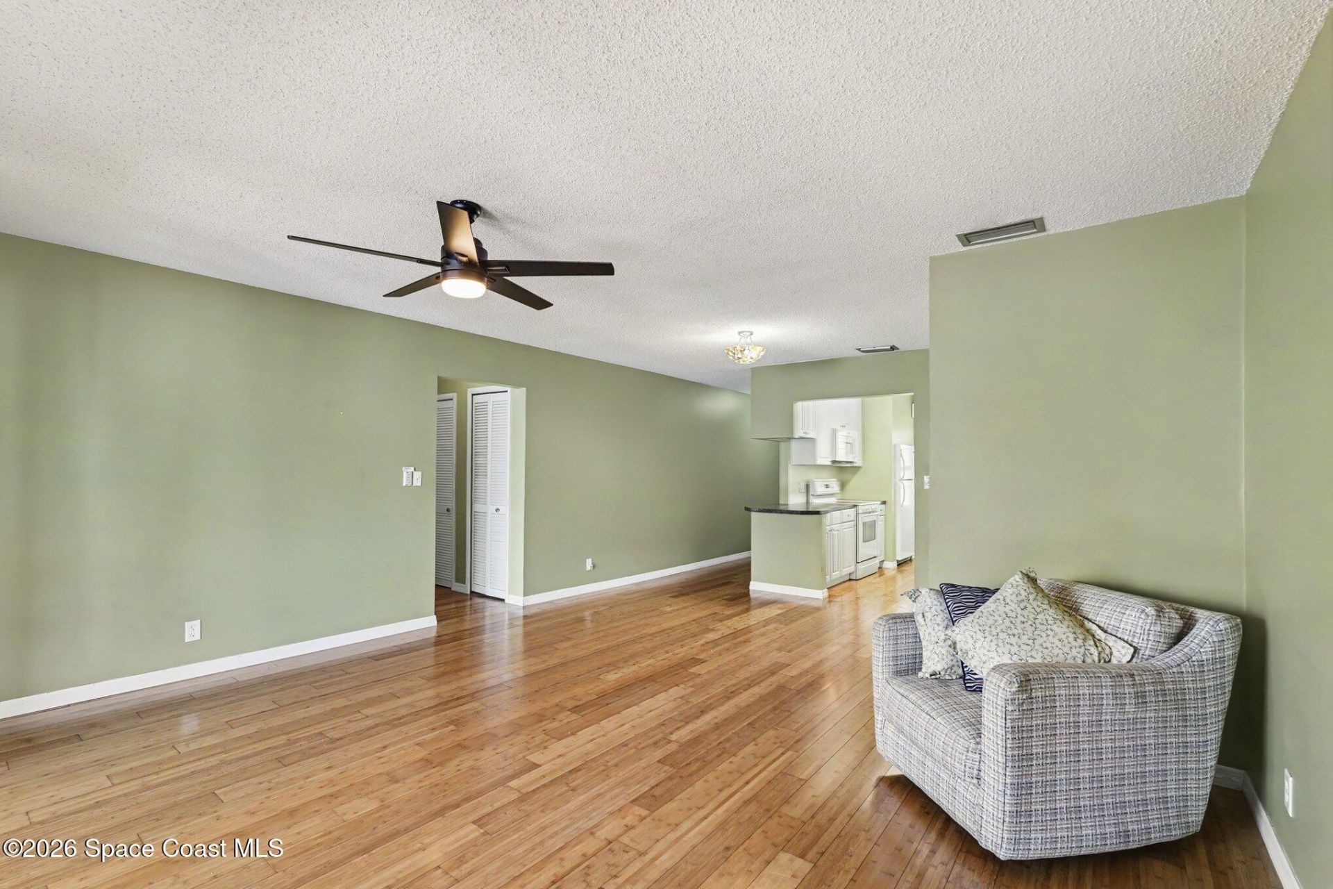1047 Small Court , Unit 38, Indian Harbor Beach, FL 32937 Photo