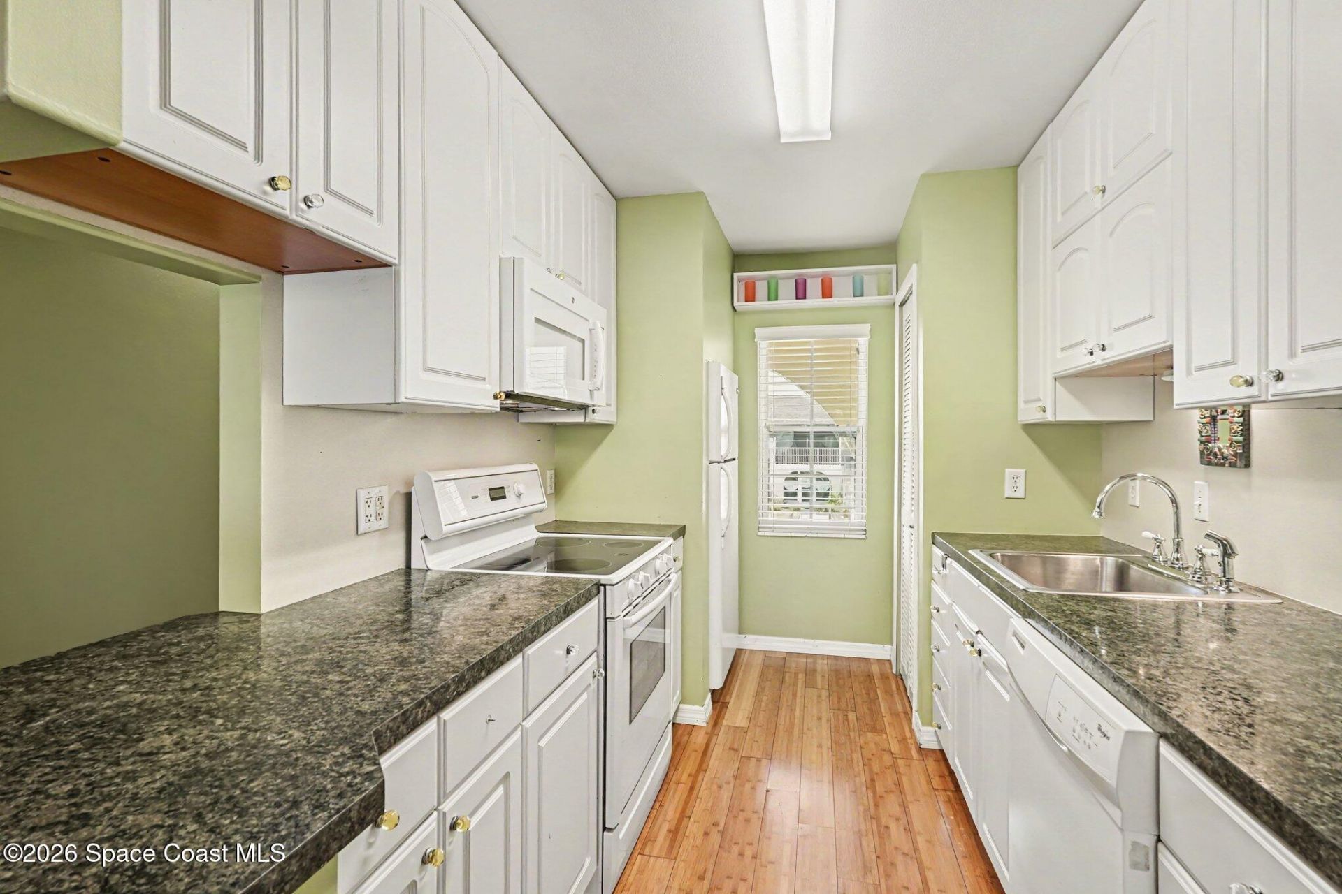 1047 Small Court , Unit 38, Indian Harbor Beach, FL 32937 Photo