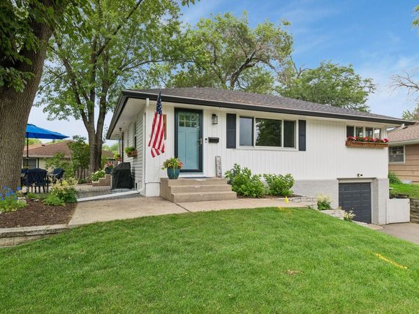 1660 Melrose Avenue, Saint Louis Park, MN 55426