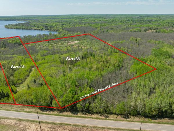 TBD Splithand Road , Grand Rapids, MN 55744