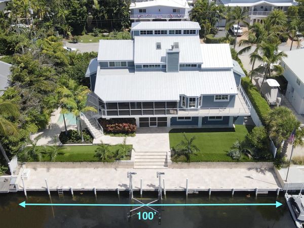 157 Valencia Drive, ISLAMORADA, FL 33036