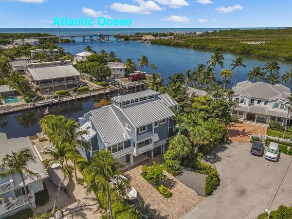 157 Valencia Drive, ISLAMORADA, FL 33036