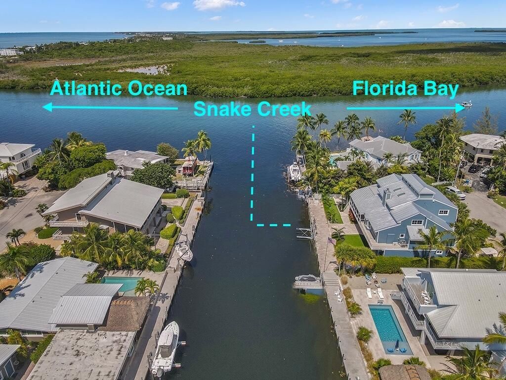 157 Valencia Drive, Islamorada, FL 33036 Photo