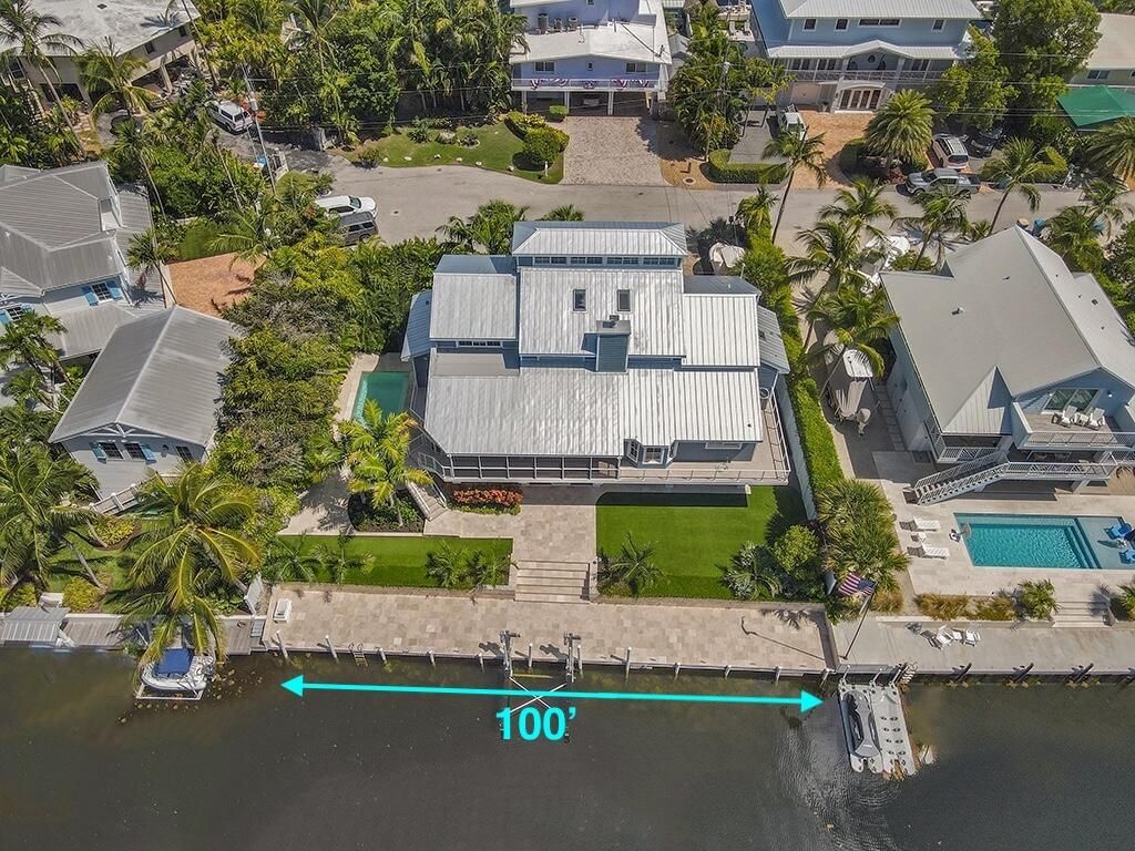 157 Valencia Drive, Islamorada, FL 33036 Photo