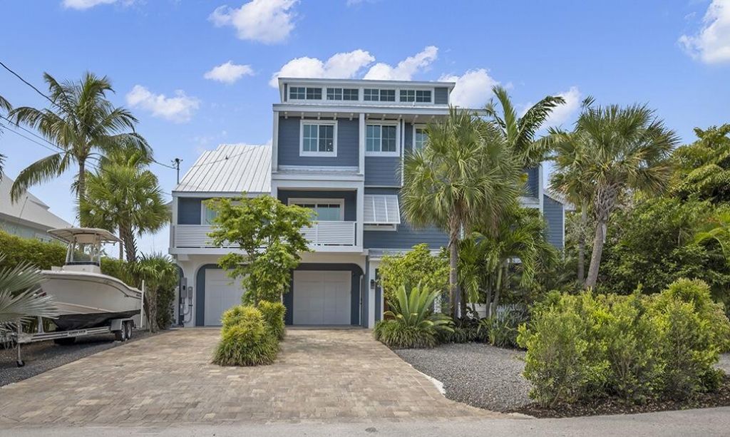 157 Valencia Drive, Islamorada, FL 33036 Photo