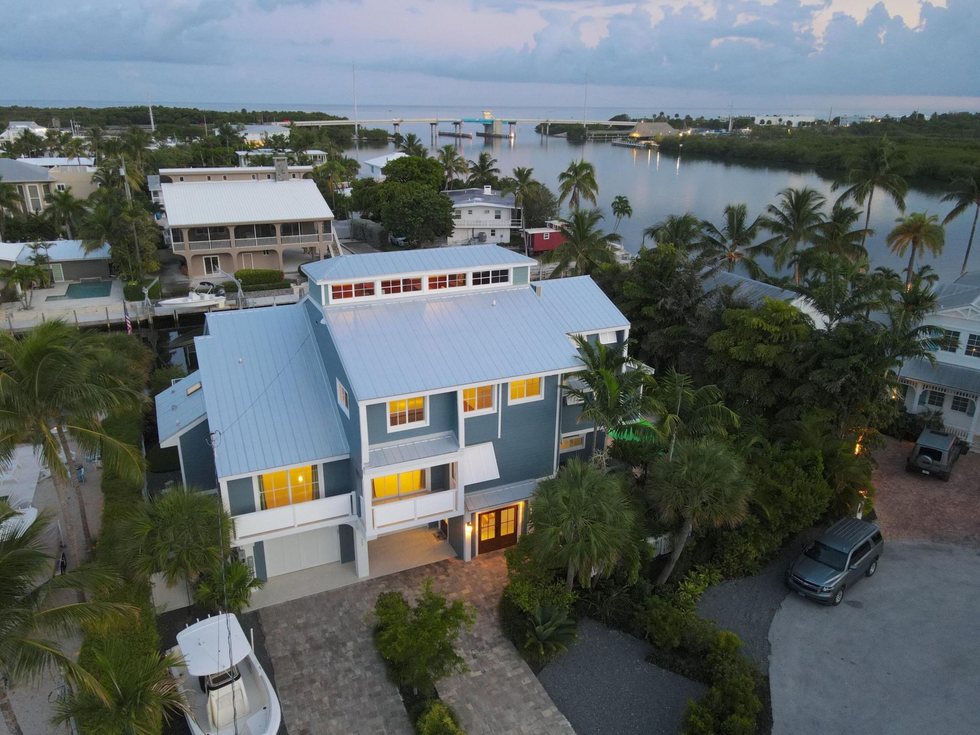157 Valencia Drive, Islamorada, FL 33036 Photo