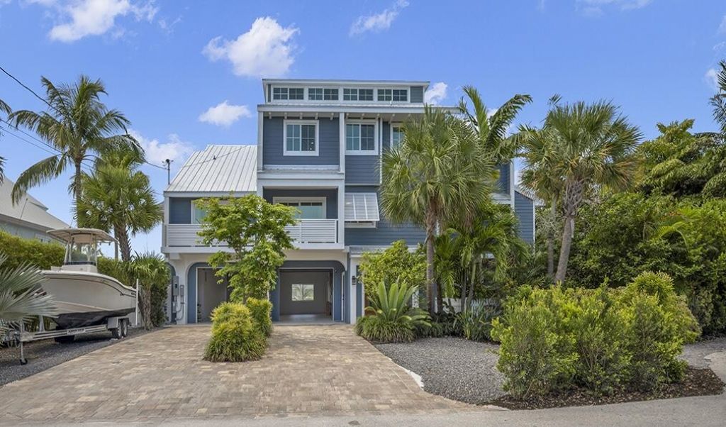 157 Valencia Drive, Islamorada, FL 33036 Photo