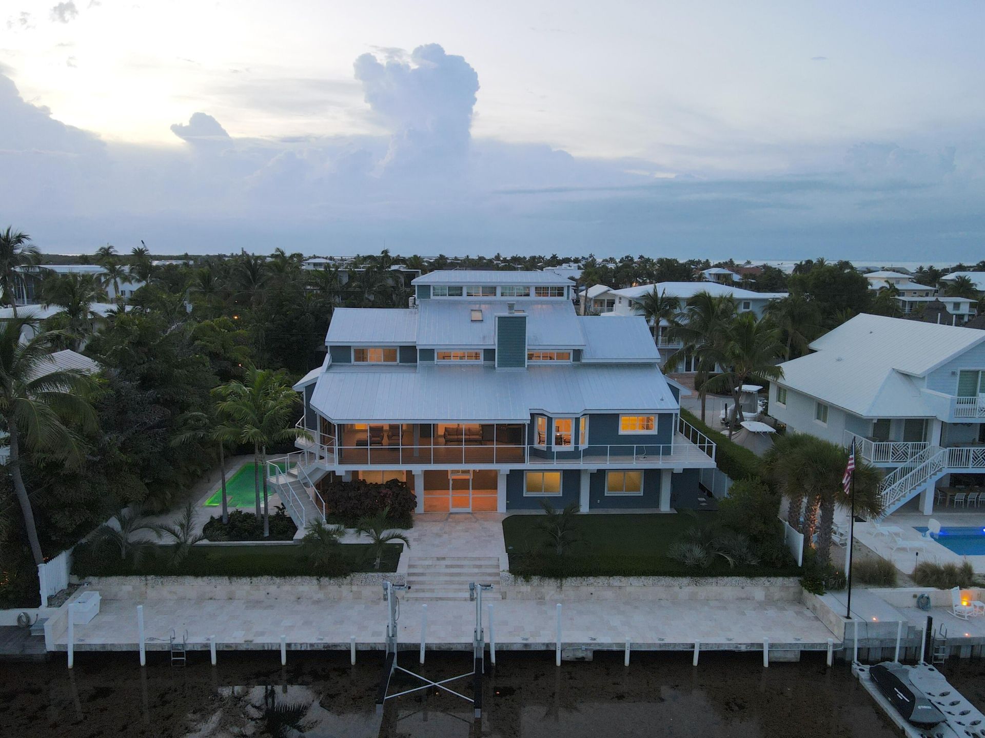 157 Valencia Drive, Islamorada, FL 33036 Photo